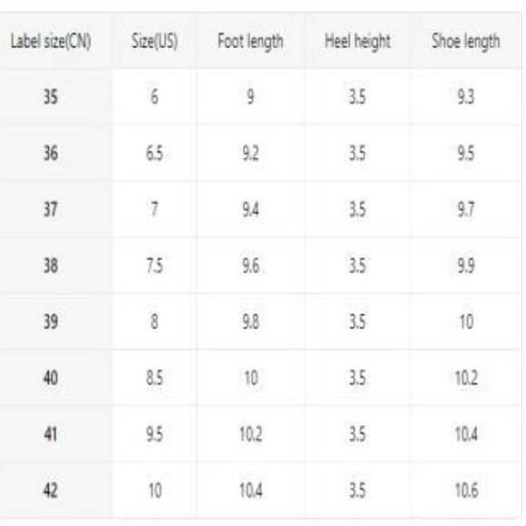 Travel Passions - Apricot Faux Pearl Elegant Ultrahigh Block Heels - Picture 6 of 6